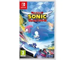 Team Sonic Racing - Nintendo Switch