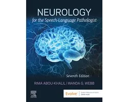 Neurology for the Speech-Language Pathologist - E-Book