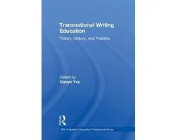 ESL & Applied Linguistics Professional Series- Transnational Writing Education