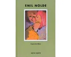 Emil Nolde (German Edition)