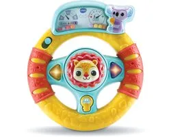 VTech Baby Loulous P'tit Volant Des Découvertes