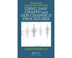 Producing High-Quality Figures Using SAS/Graph(r) and Ods Graphics Procedures