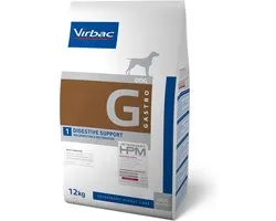 HPM Dog Digestive Support - Maldigestion & Restoration 12 kg