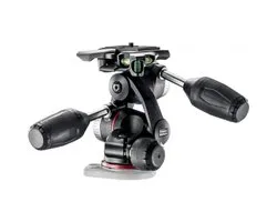 Manfrotto X-Pro 3-Way Head MHXPRO-3W