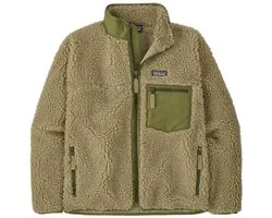 Patagonia Womens Classic Retro_X Jacket