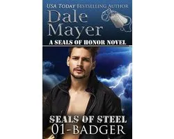 Seals of Steel- Badger