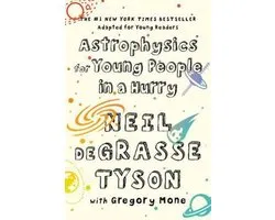 Astrophysics for Young People in a Hurry