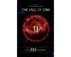 The Law of One2-The Ra Material Book Two