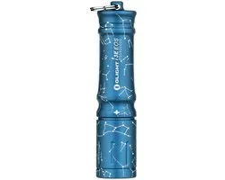 Olight I3E EOS Astral Cobalt