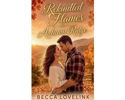 Rekindled Flames in Autumn Ridge