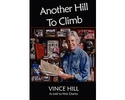 Another Hill to Climb