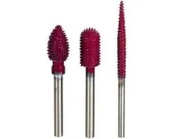 Proxxon Micromot 29 064 Raspfrees Wolfraamcarbide 4.0 mm Schachtdiameter 3.2 mm