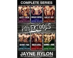 Powertools - Powertools Complete Series