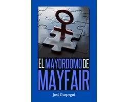Zárate 5 - El Mayordomo de Mayfair