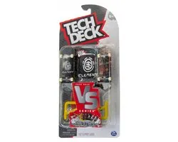 Tech Deck Versus Series Element