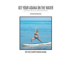 Get Your Asana on the Water