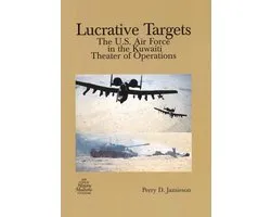 Lucrative Targets