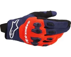 Alpinestars Pro-Dura Motorcross handschoenen -