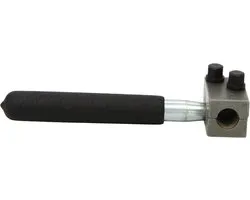 Handmatige Remleiding Flaring Tool voor 4.75mm Leidingen - Professionele Kwaliteit