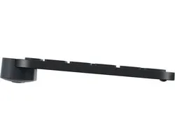 Logitech Mx Keys For Business clavier Bluetooth Allemand Graphite