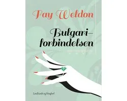 Bulgari-forbindelsen