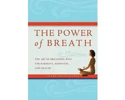 The Power of Breath