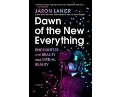 Dawn of the New Everything