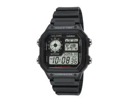 Casio Collection Mens Watch AE-1200WH-1AVEF