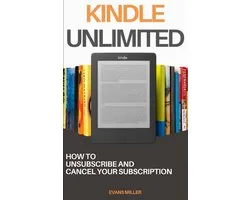 Kindle Unlimited