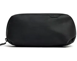 Peak Design - Tech Pouch Small - Noir - Sac de rangement pour Accessoires de vêtements pour bébé