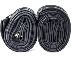 Hutchinson Standaard Binnenbanden Set x 2 (700 x 28-35, 40mm Schrader)