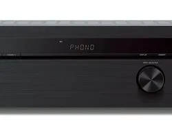 Sony STR-DH190 stereo receiver