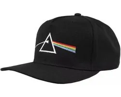 Pink Floyd - The Dark Side of The Moon Black Baseball Cap