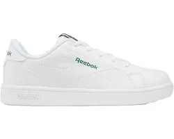 Reebok Classics Court Clean Schoenen Wit EU 39 Kinderen