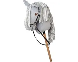 Horka - Hobby Horse - Gambler - Grijs