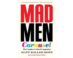 Mad Men Carousel (Paperback Edition)