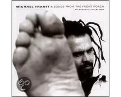 Songs from the Front Porch: An Acoustic Collection