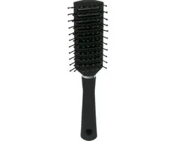 Hair Mode Haarborstel Open Klein -