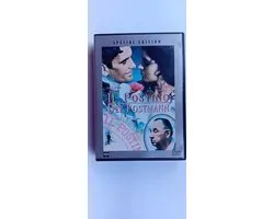 Il Postino - DVD S/T