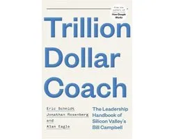 Trillion Dollar Coach