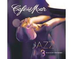 Cafe Del Mar: Jazz 3