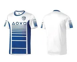 Playstation - League Speed Men T-Shirt - White - XL