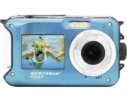 Easypix GoXtreme Reef bleu