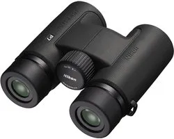Nikon Prostaff P7 10x30 verrekijker zwart