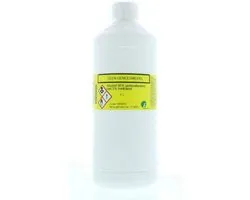 Orphi Alcohol 96% gedenatureerd met 5% methanol.