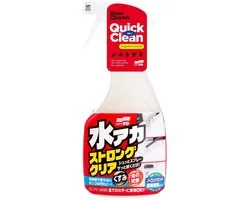 Cleaner anti-taches de type Strong