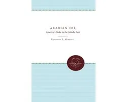 Arabian Oil