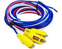 Stainless Steel Sensor Probe For Water Tank, Electrode Type Controller - ShopVlot