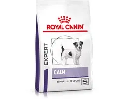 Royal Canin Veterinary Diet Calm - 4 kg - Hondenvoer