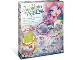 Nebulous Stars Nebulousstars 11117 Jouet d'art et d'artisanat